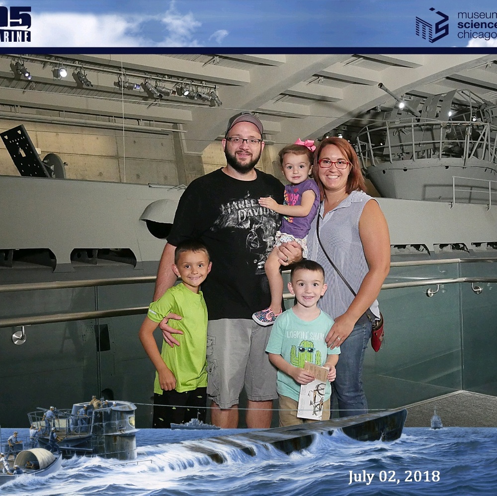 Meet your Posher, Caitlin